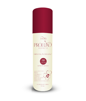 bb cream pro luxo