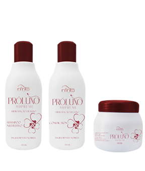 hidratacao de luxo home care